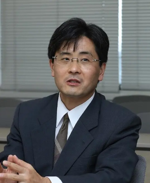 合田 哲雄