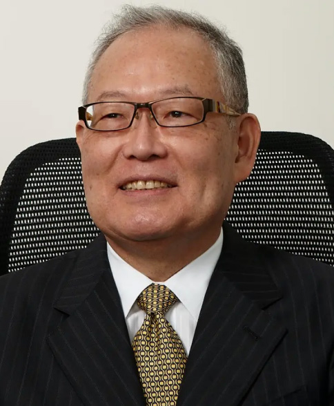 村上 憲郎