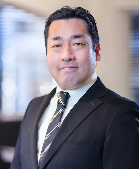 日野田 直彦