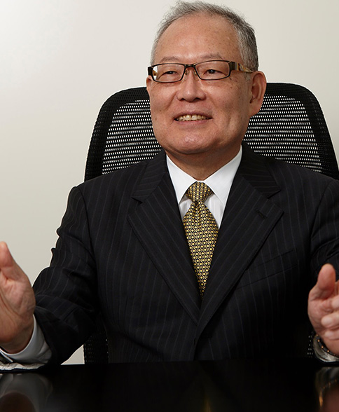 村上 憲郎